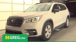 2019 Subaru Ascent Base