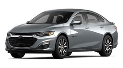 2023 Chevrolet Malibu RS