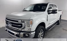 2021 Ford Super Duty F-250 Lariat