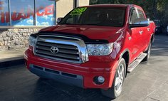 2008 Toyota Tundra Limited