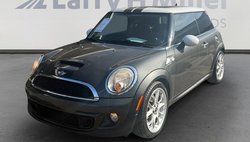 2011 MINI Cooper S