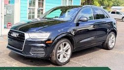 2017 Audi Q3 2.0T Premium Plus