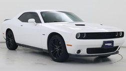 2018 Dodge Challenger R/T