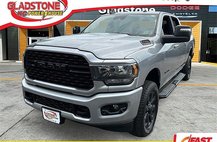 2024 Ram Ram Pickup 2500 Big Horn