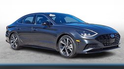 2023 Hyundai Sonata SEL Plus
