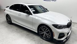 2022 BMW 3 Series 330i xDrive