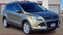 2013 Ford Escape SE