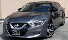 2017 Nissan Maxima SL