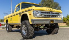 1971 Dodge base