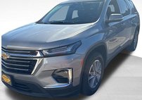 2024 Chevrolet Traverse Limited LT Cloth