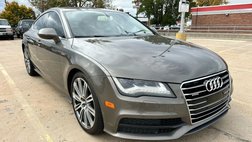 2013 Audi A7 3.0T quattro Prestige