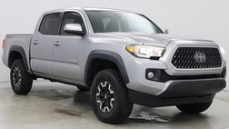 2019 Toyota Tacoma TRD Off-Road