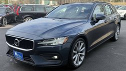 2020 Volvo V60 T5 Momentum