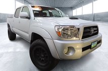 2008 Toyota Tacoma V6