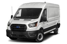 2020 Ford Transit 250