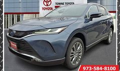 2024 Toyota Venza XLE