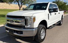 2019 Ford Super Duty F-250 XL