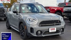 2021 MINI Countryman Cooper S ALL4
