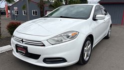 2016 Dodge Dart SXT Sport