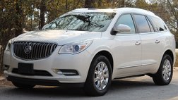 2013 Buick Enclave Premium