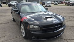 2007 Dodge Charger SRT-8