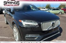 2019 Volvo XC90 T8 eAWD Inscription