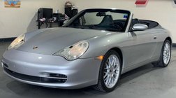 2004 Porsche 911 Carrera