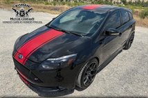 2014 Ford Focus ST