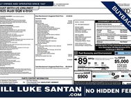 2025 Audi SQ6 e-tron quattro Prestige