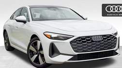 2025 Audi A5 quattro Premium TFSI