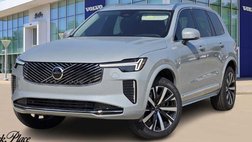2025 Volvo XC90 B5 Core Bright Theme