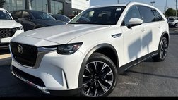 2024 Mazda CX-90 Plug-in Hybrid Premium