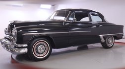 1953 Oldsmobile 
