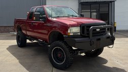 2001 Ford Super Duty F-250 Lariat