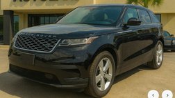 2018 Land Rover Range Rover Velar P380 S