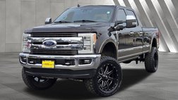 2019 Ford Super Duty F-250 King Ranch