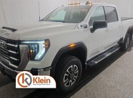 2024 GMC Sierra 2500HD SLE