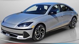 2024 Hyundai Ioniq 6 SEL