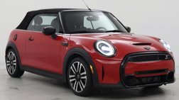 2023 MINI Convertible Cooper S