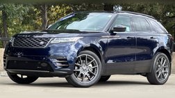 2022 Land Rover Range Rover Velar P250 R-Dynamic S