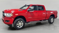 2024 Ram Ram Pickup 2500 Big Horn