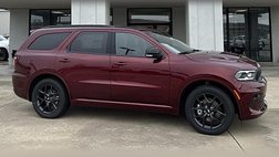 2026 Dodge Durango R/T