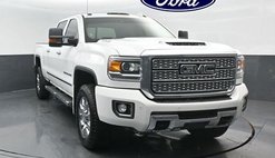 2019 GMC Sierra 2500HD Denali