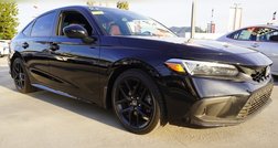 2023 Honda Civic Si