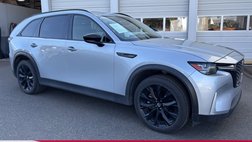 2025 Mazda CX-90 3.3 Turbo Premium Sport