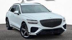2024 Genesis GV70 3.5T Sport