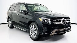 2019 Mercedes-Benz GLS GLS 450