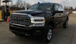 2024 Ram Ram Pickup 2500 Laramie