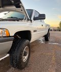 2001 Dodge Ram 2500 ST