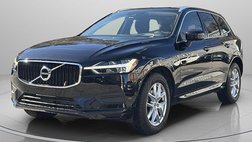 2018 Volvo XC60 T5 Momentum
